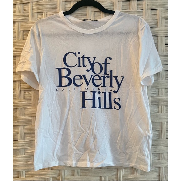 Zara Tops - Zara Tee